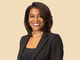 Photo of Sonya Robinson, Chief Diversity Officer at State Farm 