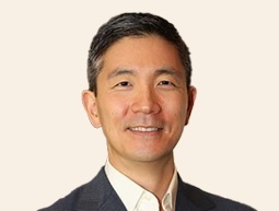 Joe Park - Executive Vice President and Chief Digital & Information Officer
