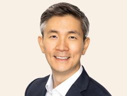 Joe Park - Executive Vice President and Chief Digital & Information Officer