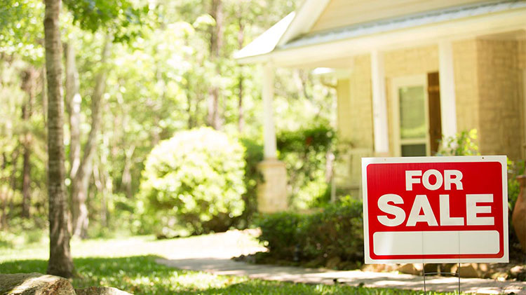 ¿Necesitas un corredor de bienes raíces para comprar una casa?