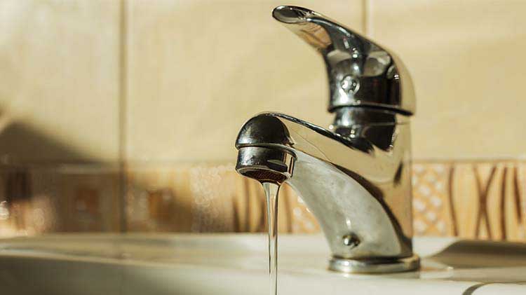 C&oacute;mo ahorrar agua en el hogar