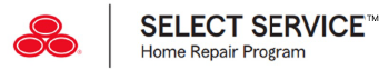 Select Service Home Repair Program