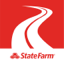 Logotipo de State Farm Drive Safe & Save