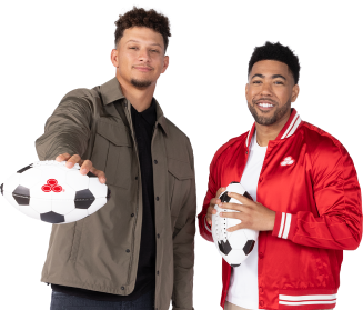 Mahomes Jake de Combinar es vivir