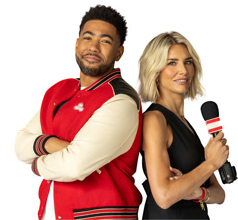 Estaremos ahí para lo impredecible