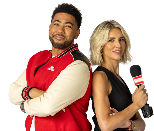 Estaremos ahí para lo impredecible