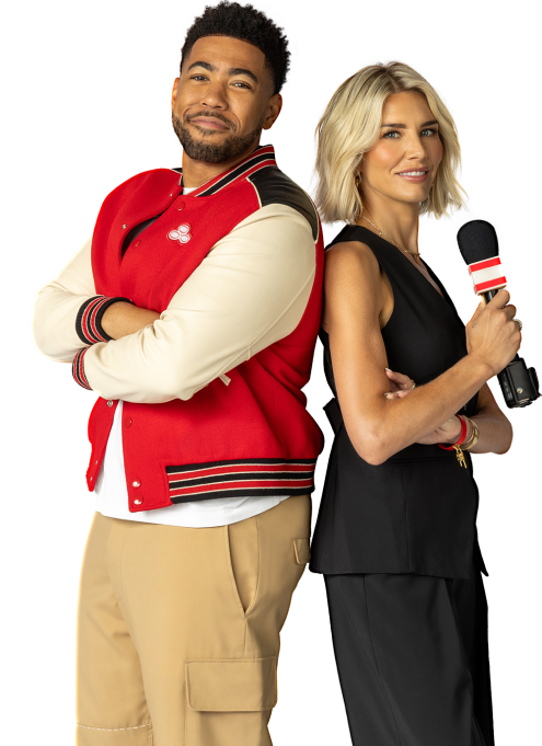 Estaremos ahí para lo impredecible