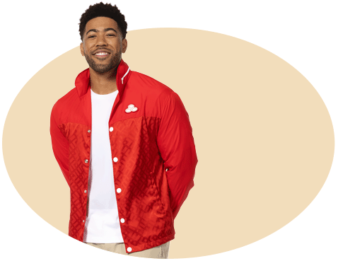 Jake de State Farm